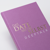Zusatzmaterial PA 978 3 499 01405 5 detail 034 von Das Date mit dir selbst – Deeptalk von Tom Bobsien