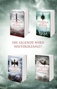 Zusatzmaterial U2 U3 978 3 499 29100 5 003 von Legenden des Krieges: Der große Sturm von David Gilman