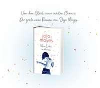 Zusatzmaterial U3 978 3 499 26734 5 von Ein Bild von dir von Jojo Moyes