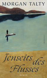 Buchcover von Jenseits des Flusses von Thomas Überhoff