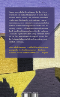 Zusatzmaterial 9783498007874 U4 von Abendlied von Stewart O’Nan