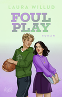 Buchcover von Foul Play von Laura Willud