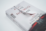 Zusatzmaterial PA 978 3 499 00536 7 innen 003 von The Nothing Man: Zwei Geschichten. Ein Mörder. Keine Gnade. von Catherine Ryan Howard