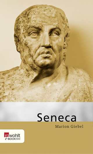 Buchcover von Seneca
