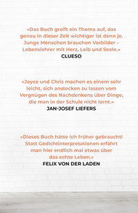 Zusatzmaterial U2 U3 978 3 499 00103 1 003 von Hätte ich das mal früher gewusst!: Was man wirklich im Leben braucht, aber in der Schule nicht lernt von Joyce Ilg, Chris Halb12