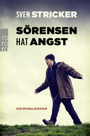 Buchcover von Sörensen hat Angst von Sven Stricker