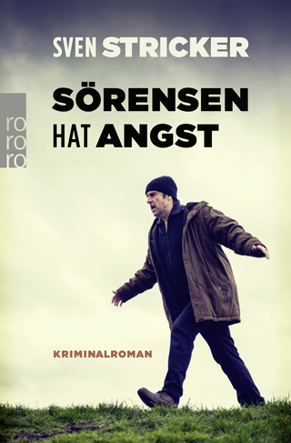 Buchcover von Sörensen hat Angst