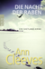 Buchcover von Die Nacht der Raben von Ann Cleeves
