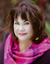 Portrait von Brigitte Riebe