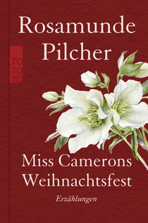 Buchcover von Miss Camerons Weihnachtsfest von Rosamunde Pilcher