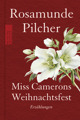 Buchcover von Miss Camerons Weihnachtsfest von Dorothee Asendorf