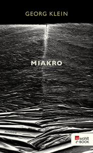 Buchcover von Miakro von Georg Klein