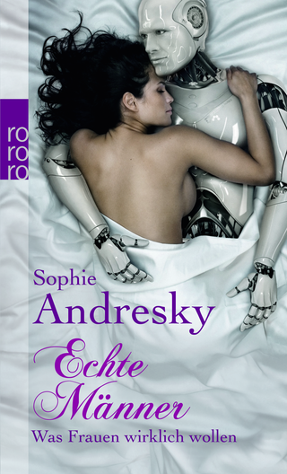 Buchcover von Echte Männer: Was Frauen wirklich wollen