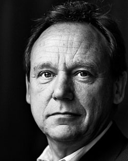 Portrait von Alan Posener