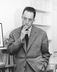 Portrait von Albert Camus