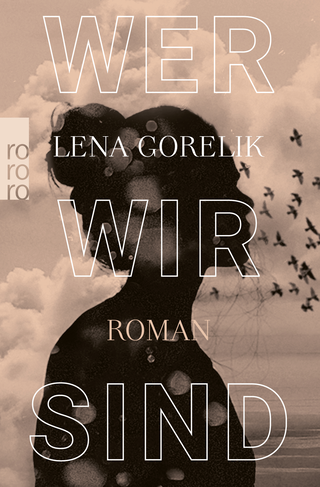 Buchcover von Wer wir sind