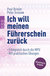 Buchcover von Ich will meinen Führerschein zurück: Erfolgreich durch die MPU (mit praktischen Übungen) von Paul Brieler, Peter Grunow