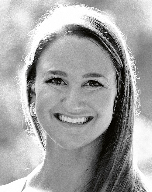 Portrait von Stacy Willingham