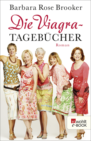 Buchcover von Die Viagra-Tagebücher