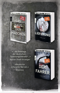 Zusatzmaterial U2 U3 978 3 499 00040 9 003 von Die Karte von Andreas Winkelmann