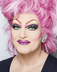 Portrait von Olivia Jones