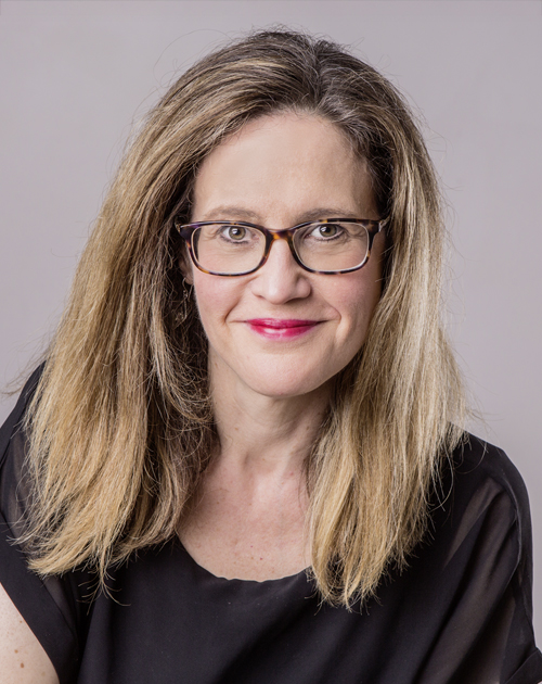 Portrait von Sarah M.S. Pearsall