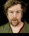 Portrait von Kevin Barry