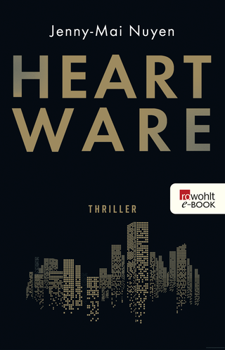 Buchcover von Heartware
