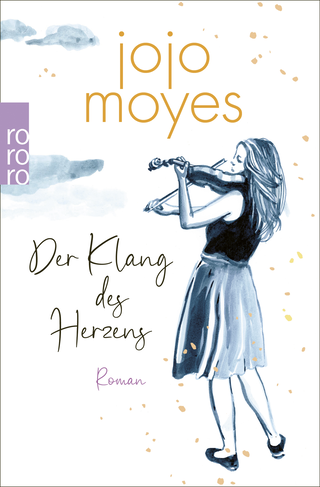 Buchcover von Der Klang des Herzens