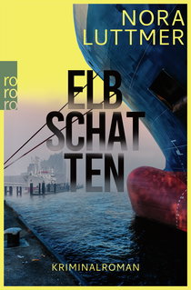 Buchcover von Elbschatten