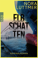 Buchcover von Elbschatten von Nora Luttmer