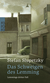 Buchcover von Das Schweigen des Lemming: Lemmings dritter Fall von Stefan Slupetzky
