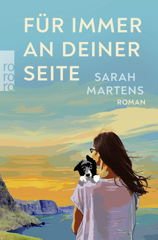 Buchcover von Für immer an deiner Seite