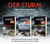 Zusatzmaterial U2 978 3 499 01319 5 von Der Sturm: Verachtet von Karen Sander