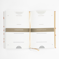 Zusatzmaterial PA 978 3 499 01663 9 innen 036 von THE 6-MINUTE DIARY FOR MOMS von Dominik Spenst, Sevnur Acar-Spenst