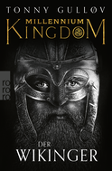 Buchcover von Millennium Kingdom: Der Wikinger von Tonny Gulløv
