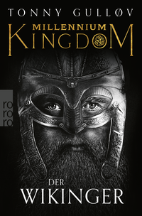 Buchcover von Millennium Kingdom: Der Wikinger von Tonny Gulløv