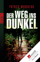 Buchcover von Der Weg ins Dunkel von Edith Beleites