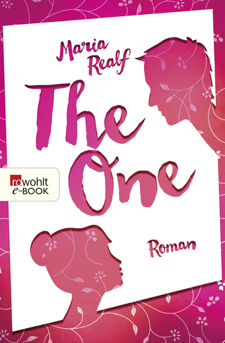 Buchcover von The One