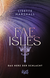 Buchcover von Fae Isles − Das Herz der Schlacht von Lisette Marshall