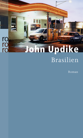 Buchcover von Brasilien