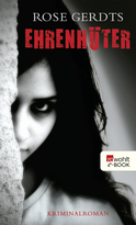 Buchcover von Ehrenhüter von Rose Gerdts