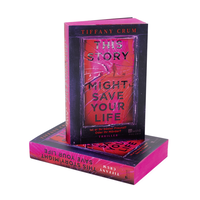 Zusatzmaterial PA 978 3 499 01734 6 innen 033 von This Story Might Save Your Life: Ist er ihr bester Freund? Oder ihr Mörder? von Tiffany Crum