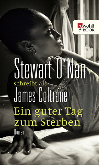 Buchcover von Ein guter Tag zum Sterben