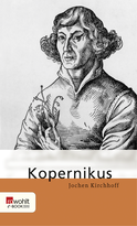 Buchcover von Nikolaus Kopernikus von Jochen Kirchhoff
