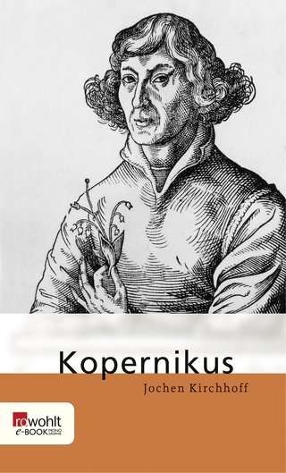 Buchcover von Nikolaus Kopernikus