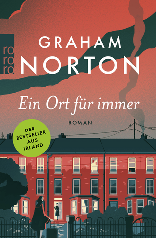 Buchcover von Ein Ort für immer