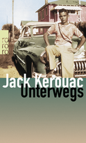 Buchcover von Unterwegs von Jack Kerouac