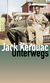 Buchcover von Unterwegs von Jack Kerouac