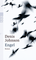 Buchcover von Engel von Denis Johnson